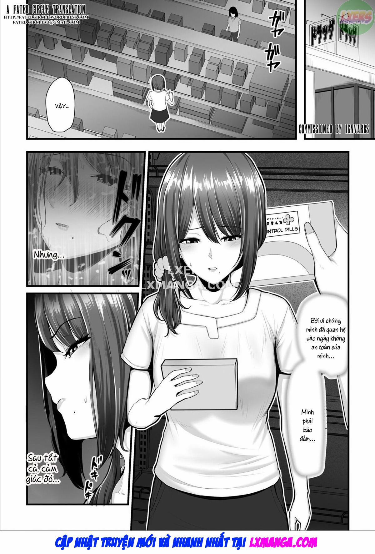 Nureta Ajisai 3 0 END trang 2