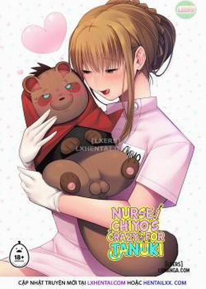 Đọc truyện tranh Nurse Chiyo's Crazy for Tanuki