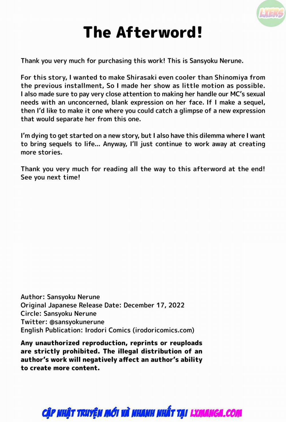 Nurse no Shirasaki-san ni Seiyoku Shori o Shite morau Hanashi 1 trang 46