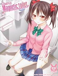 Đọc truyện tranh Nurui yo Magnetic toilet (Love Live!)