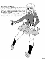 Đọc truyện tranh Nuts Hunter