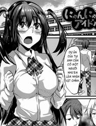 Đọc truyện tranh Nya-Nya Idol