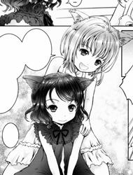 Đọc truyện tranh Nyan Nyan Daisuki!!