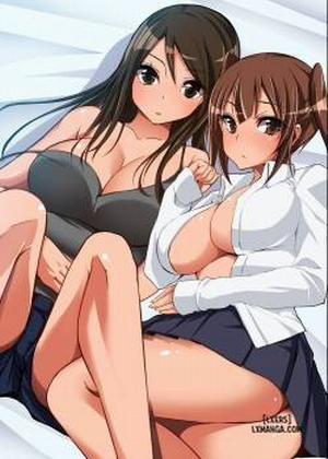 Đọc truyện tranh Nyotai Collector ~ Ano Ko mo Jikan Teishi de Muteikou ni Shite Hamemakure