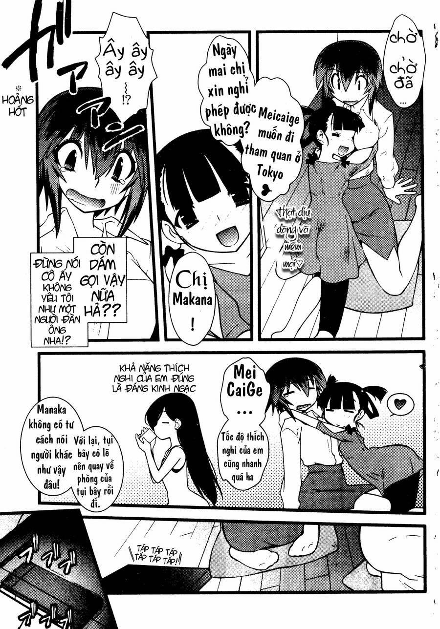 Nyotai Ka 41 trang 10