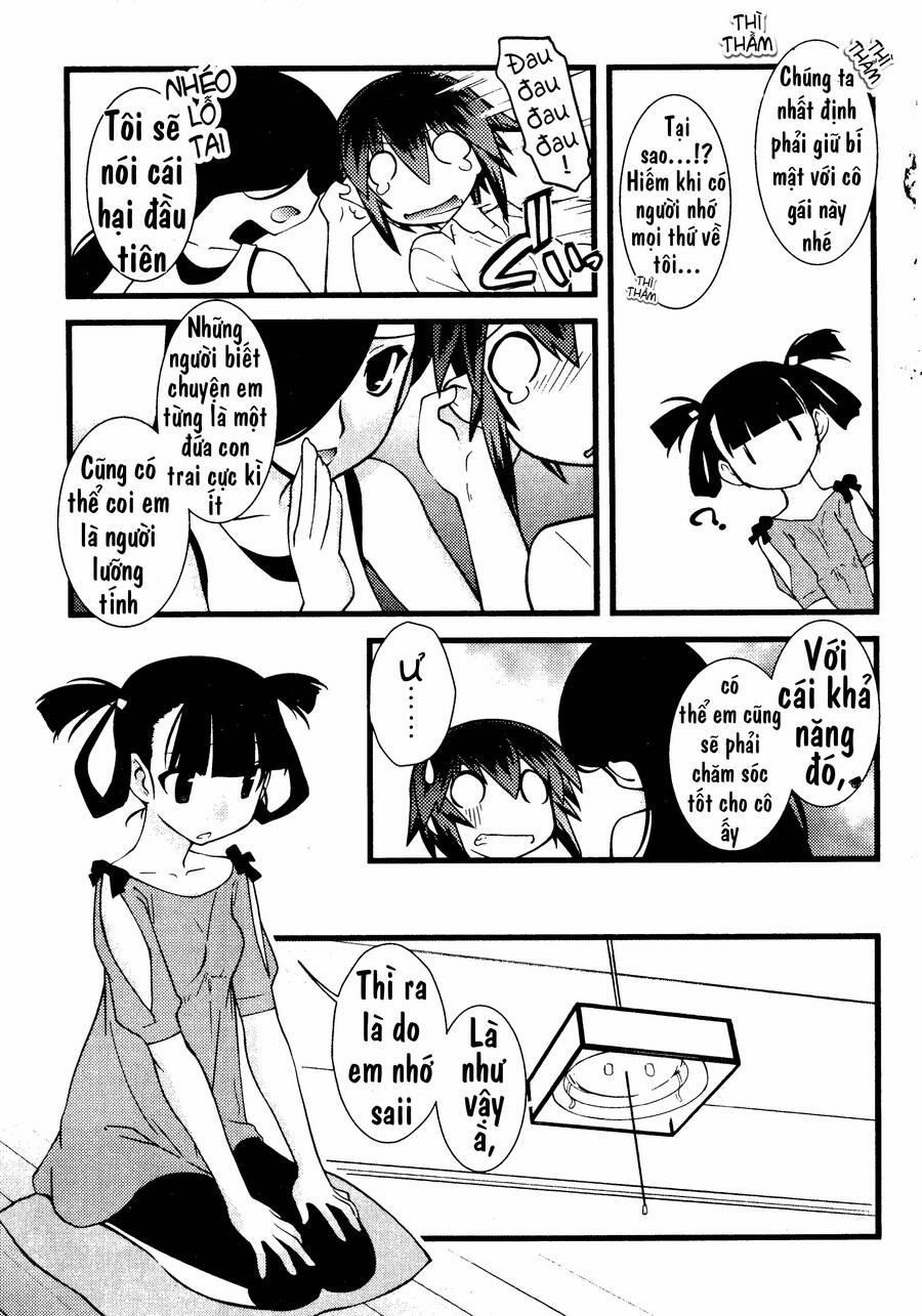 Nyotai Ka 41 trang 8