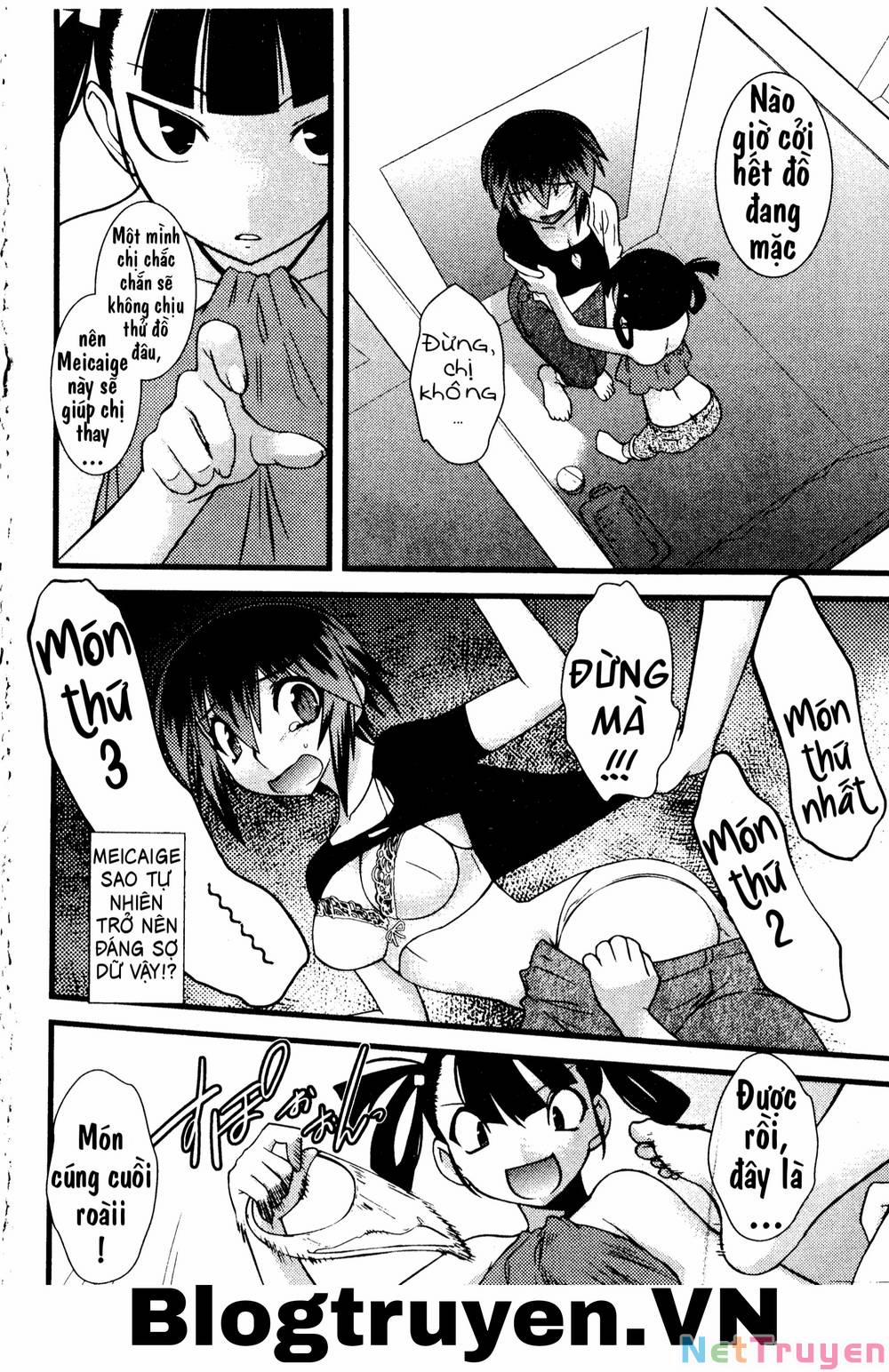 Nyotai Ka 42 trang 10