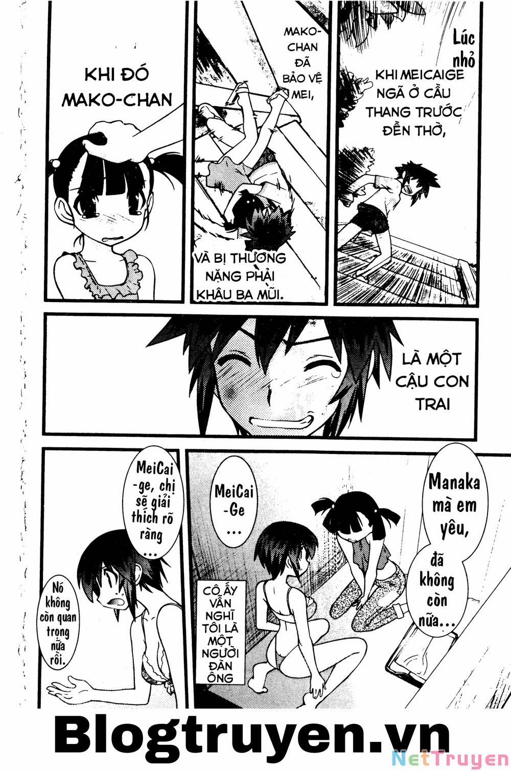 Nyotai Ka 42 trang 14