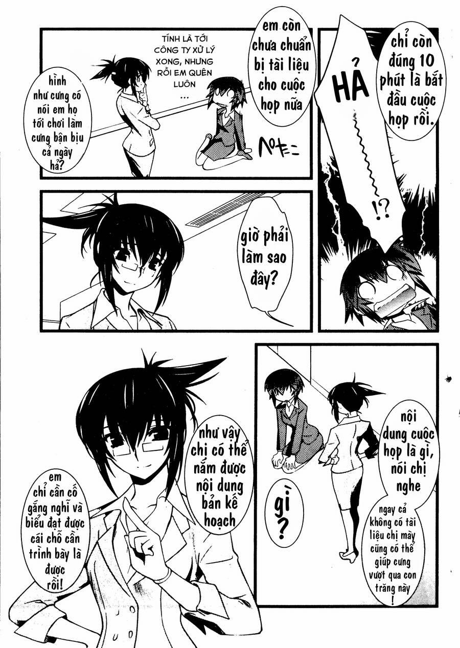 Nyotai Ka 43 trang 15