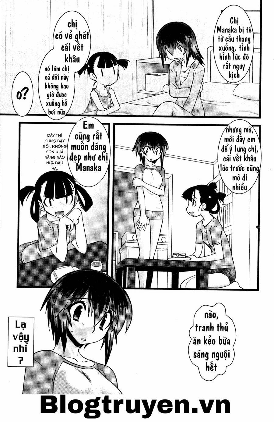 Nyotai Ka 43 trang 3