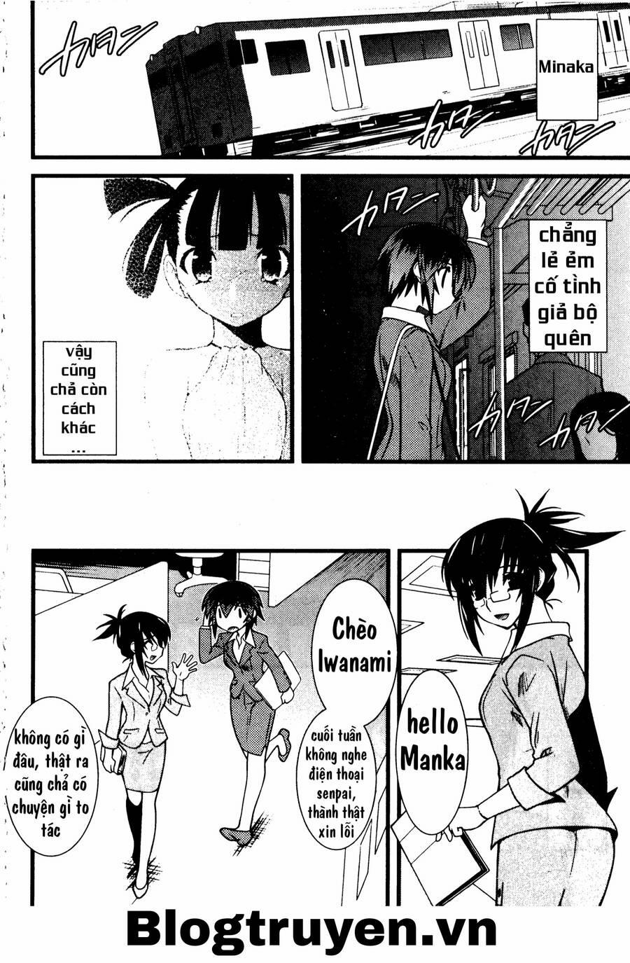 Nyotai Ka 43 trang 4