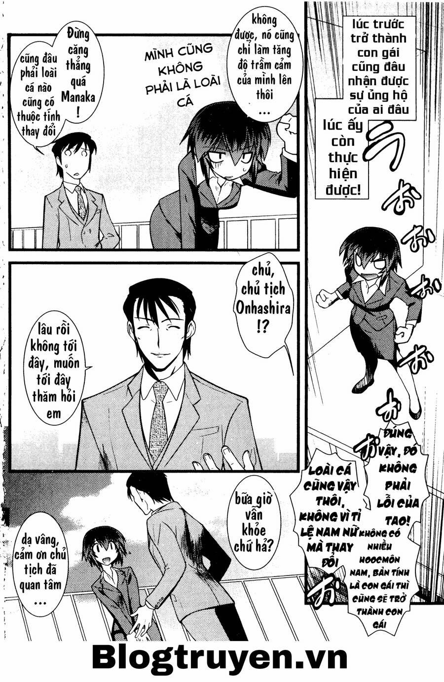 Nyotai Ka 43 trang 8