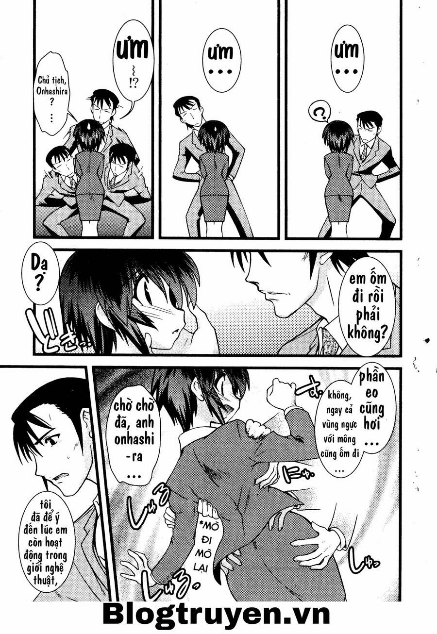 Nyotai Ka 43 trang 9