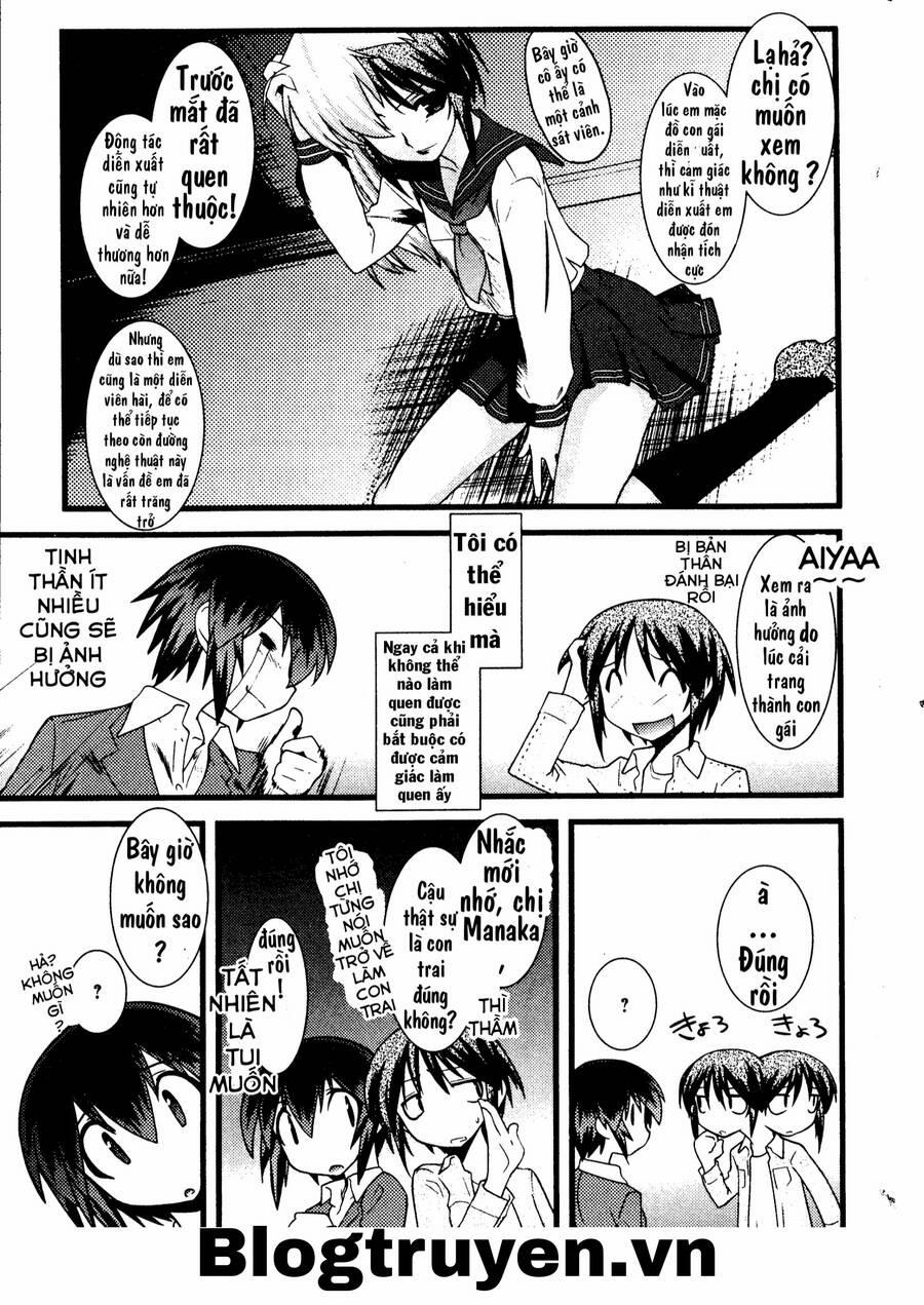 Nyotai Ka 44 trang 12
