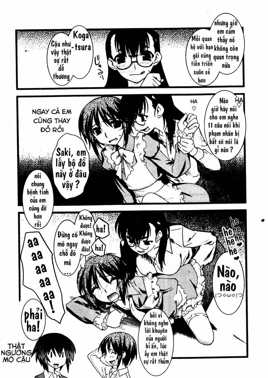 Nyotai Ka 44 trang 14