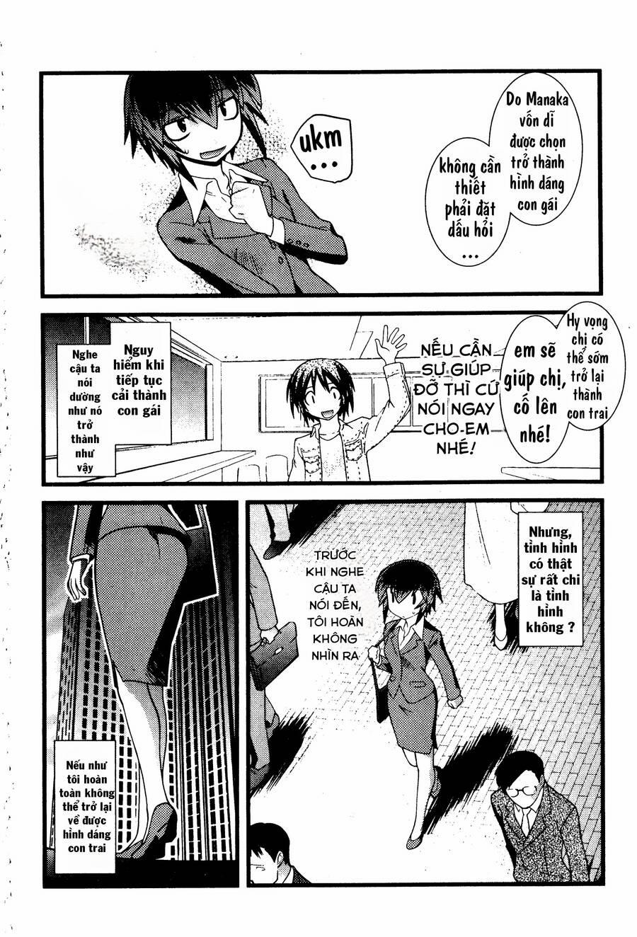 Nyotai Ka 44 trang 15