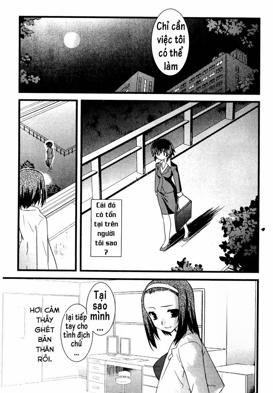 Nyotai Ka 45 trang 11