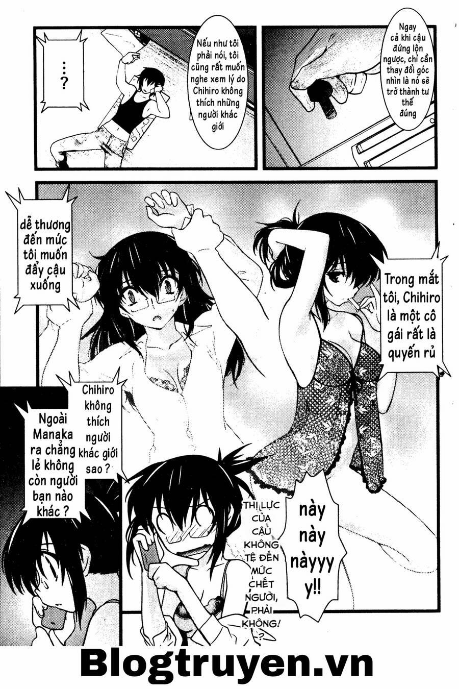 Nyotai Ka 45 trang 5