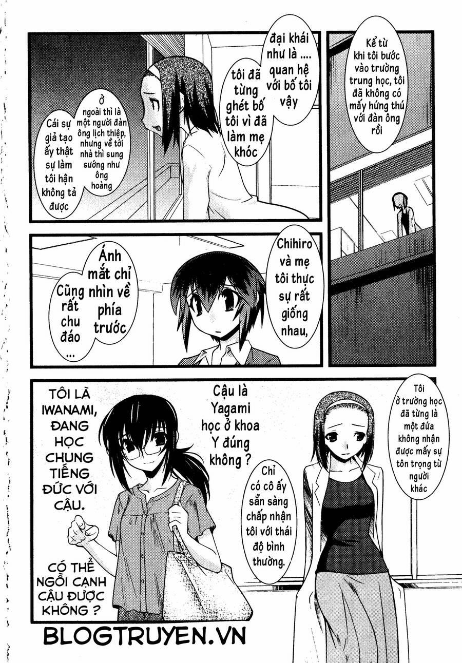 Nyotai Ka 45 trang 6