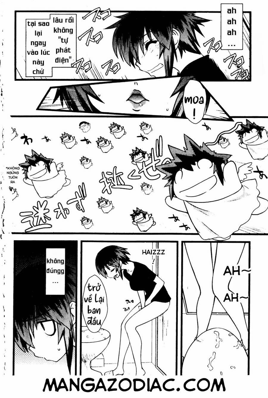 Nyotai Ka 46 trang 10