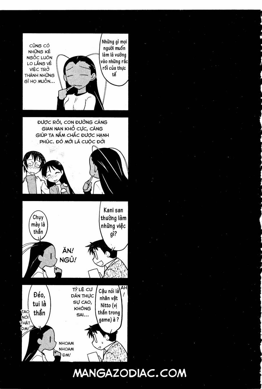 Nyotai Ka 46 trang 17