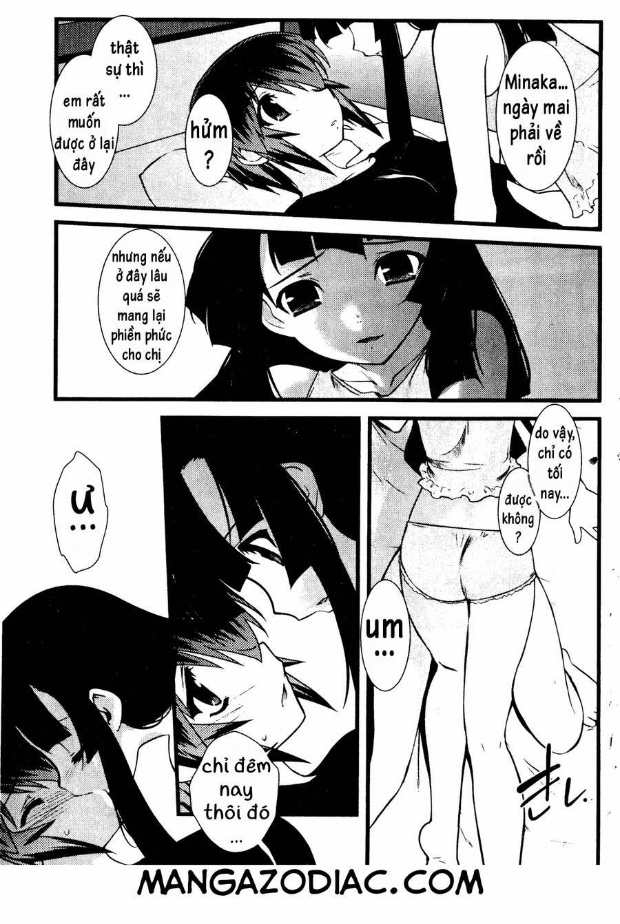 Nyotai Ka 46 trang 4