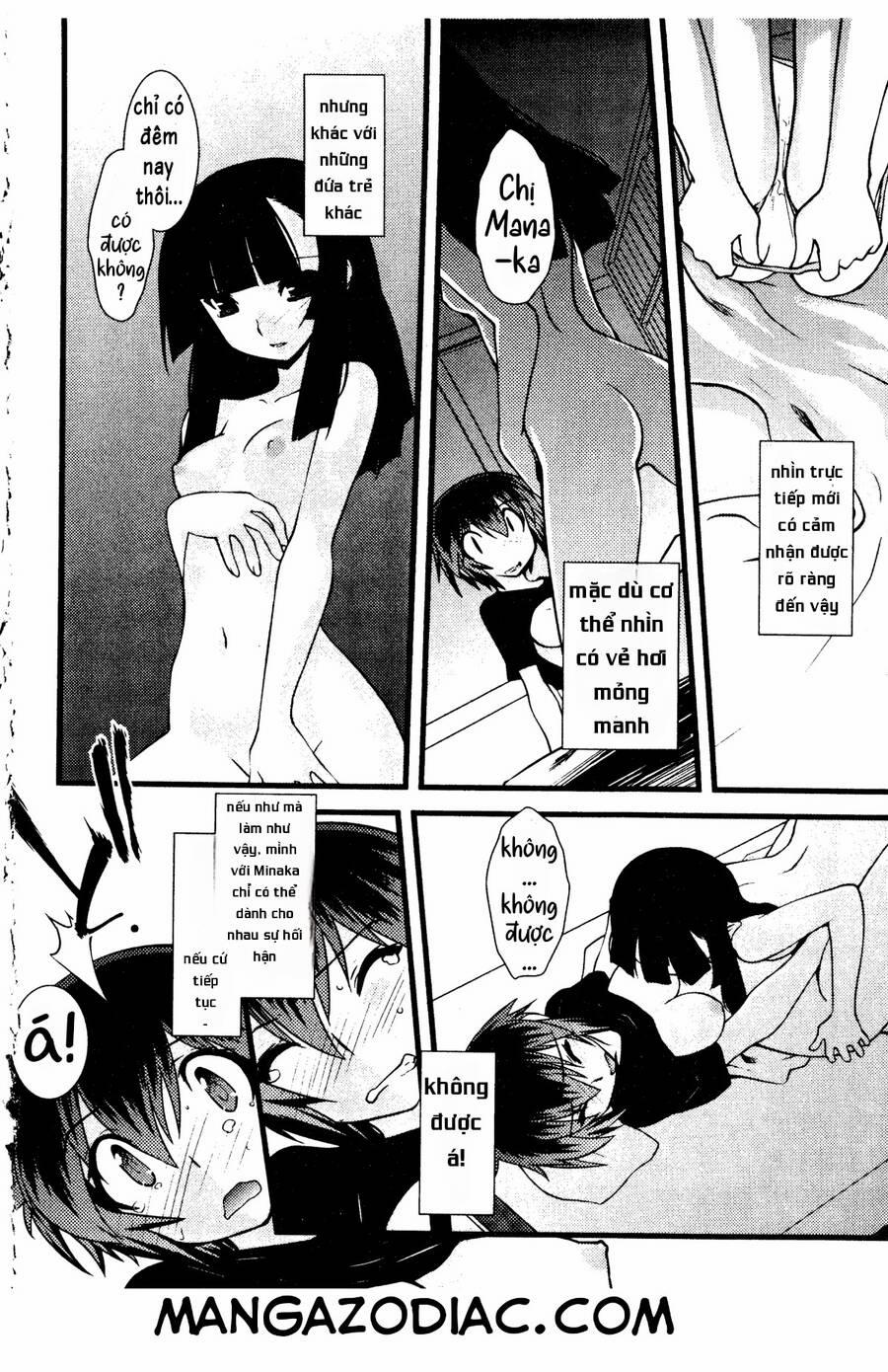 Nyotai Ka 46 trang 6