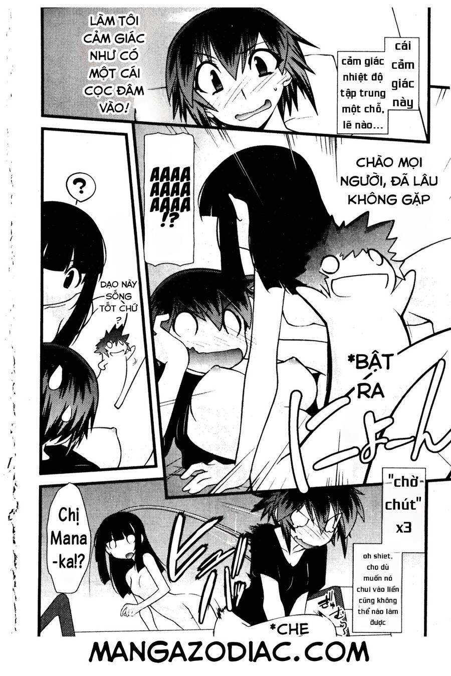 Nyotai Ka 46 trang 8