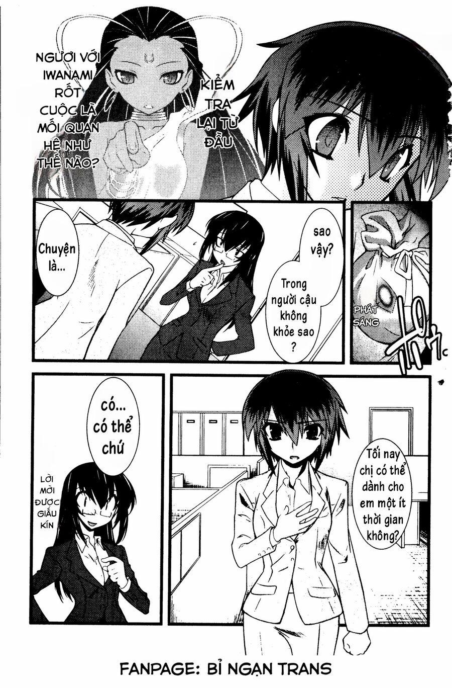 Nyotai Ka 47 trang 5