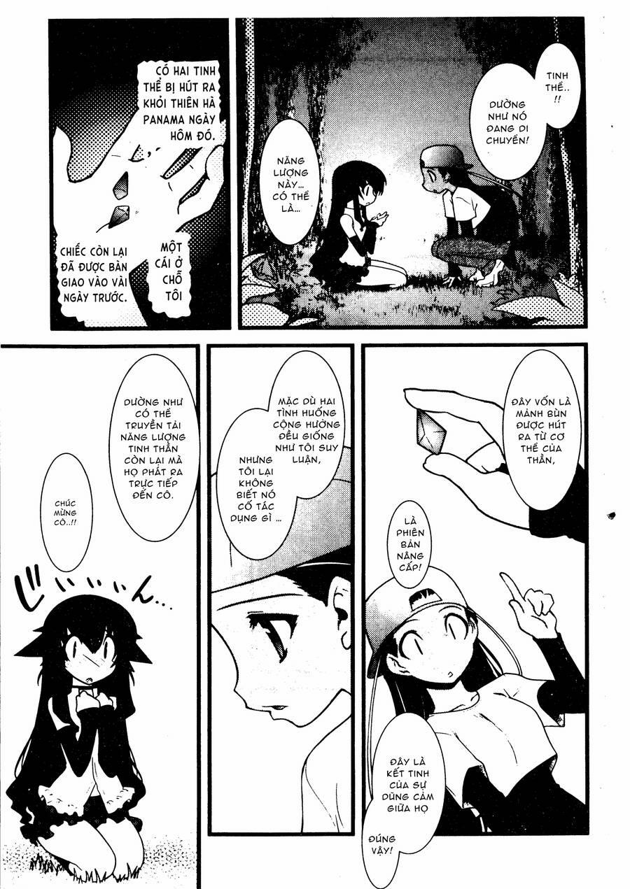 Nyotai Ka 48 trang 14