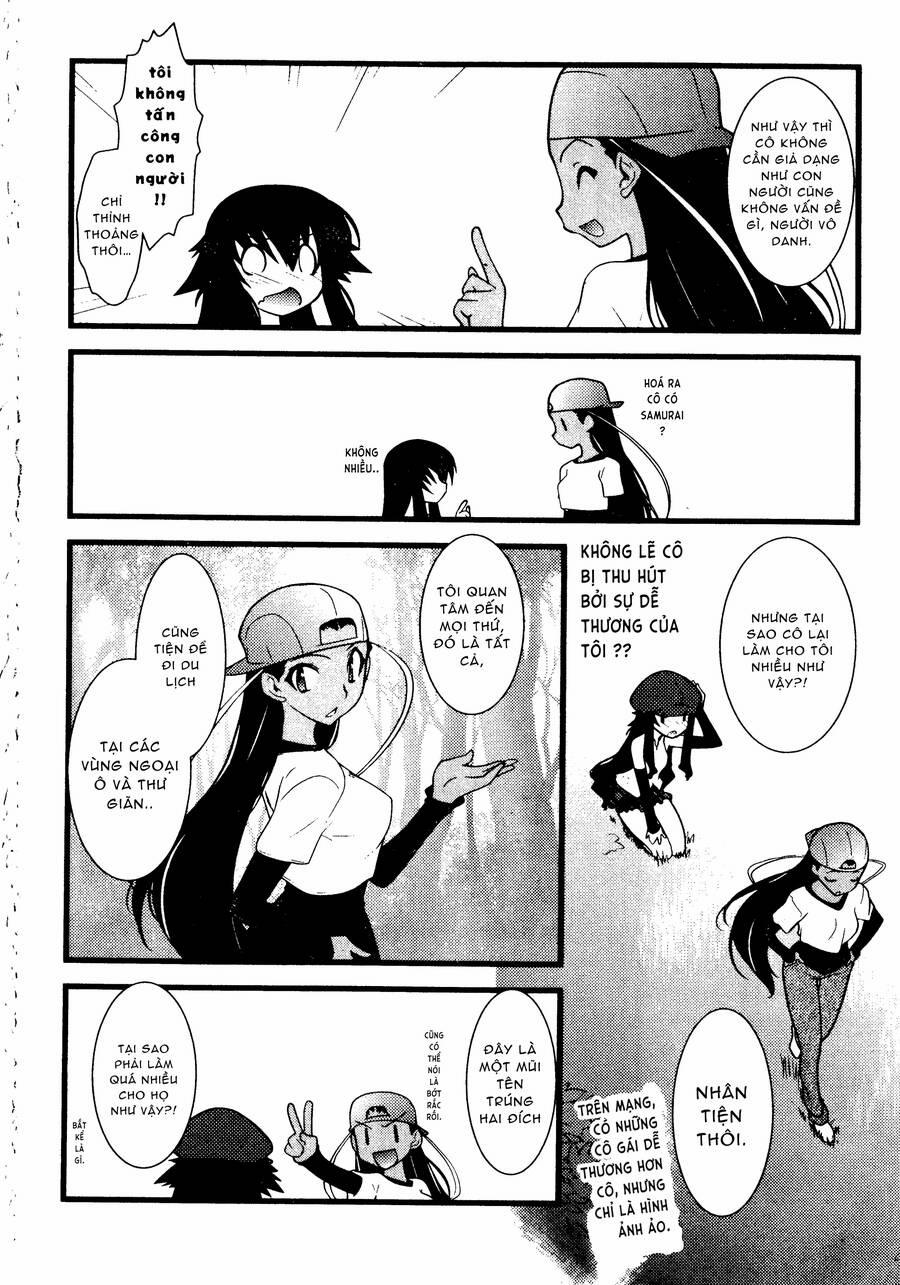 Nyotai Ka 48 trang 15