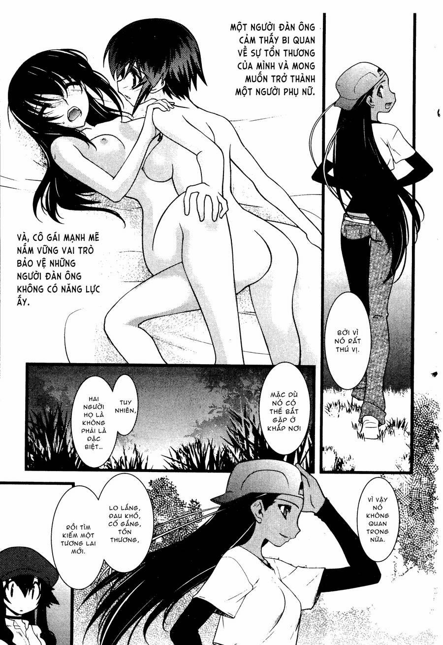 Nyotai Ka 48 trang 16