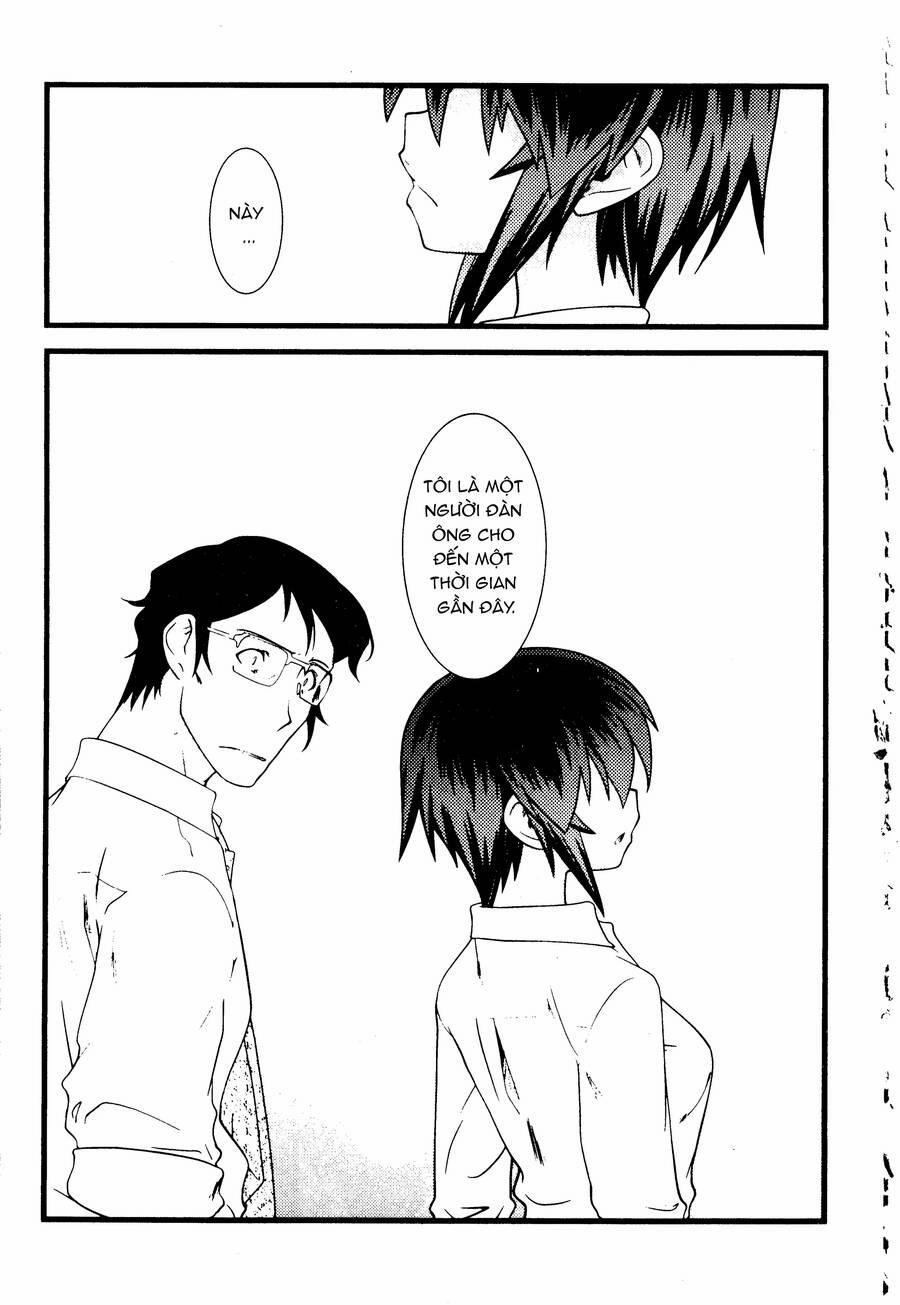 Nyotai Ka 49 trang 10