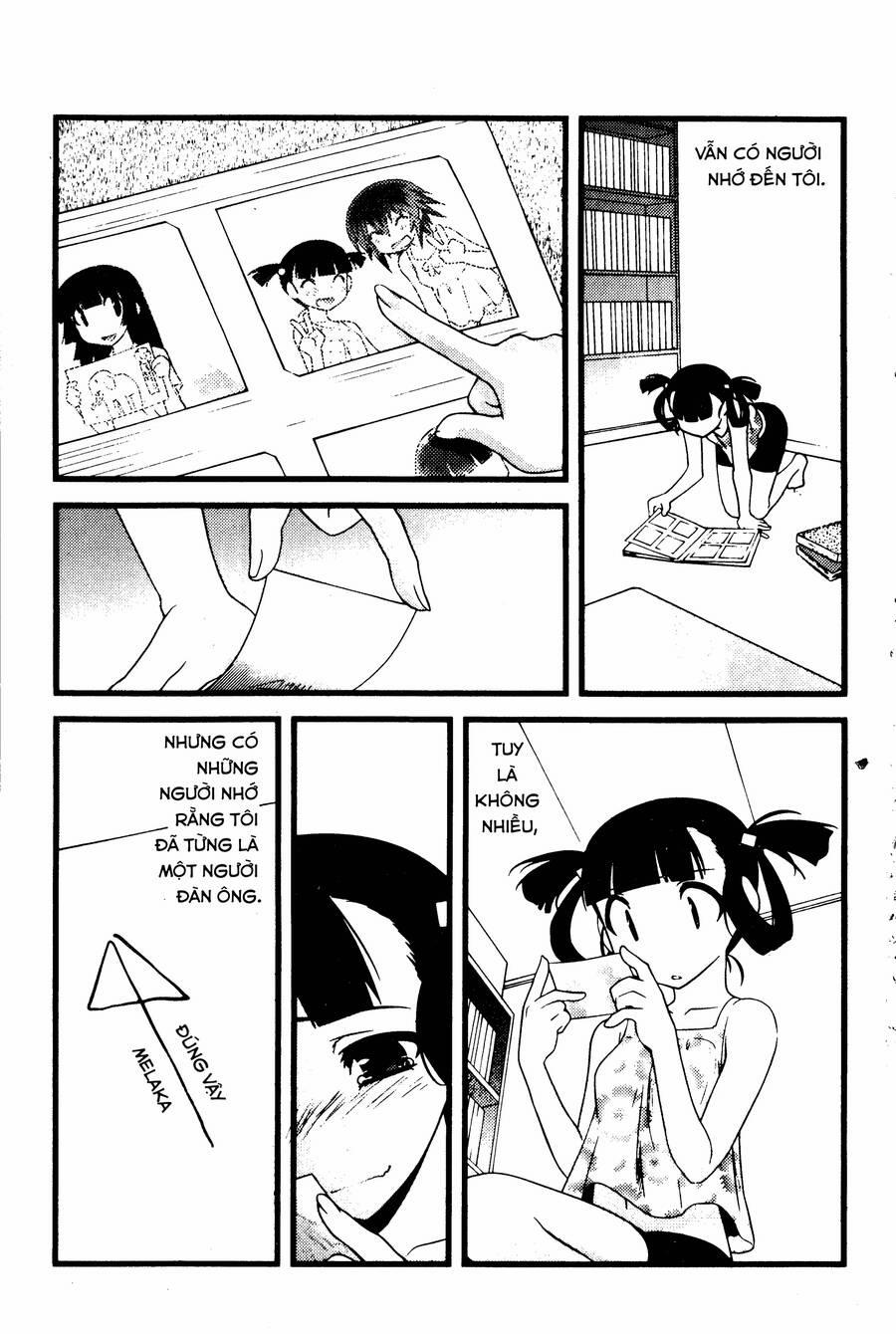 Nyotai Ka 49 trang 14