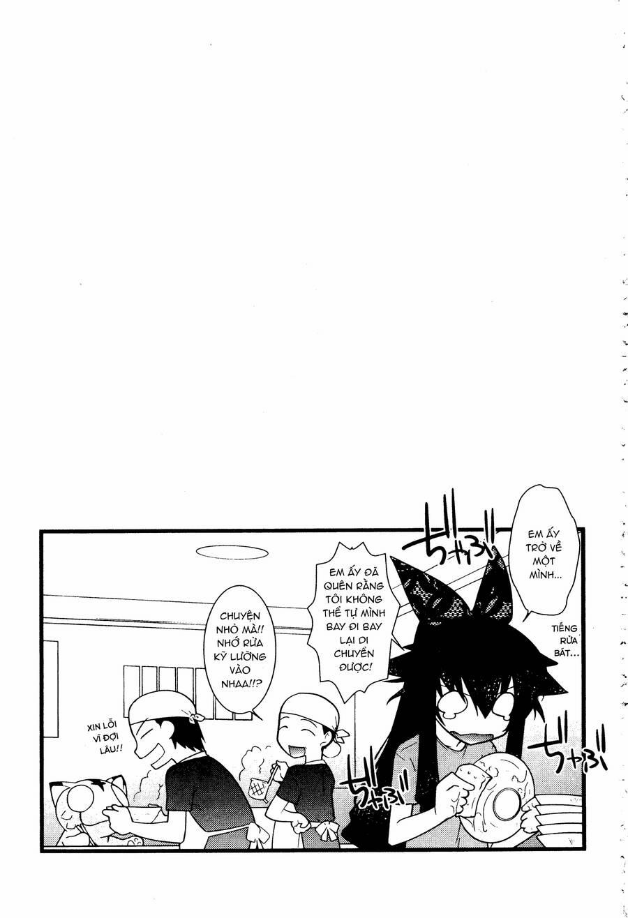 Nyotai Ka 49 trang 20