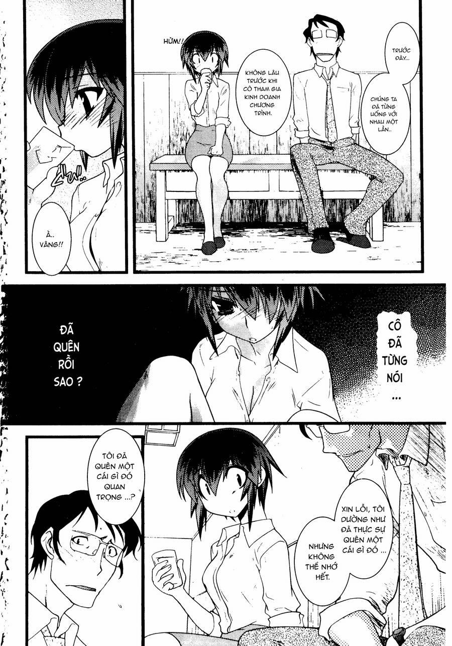 Nyotai Ka 49 trang 9