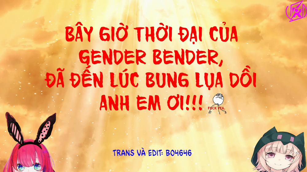 Nyotaika Suieibu -Ikutabi Onna ni Nacchau Ore no Karada- 1 trang 28