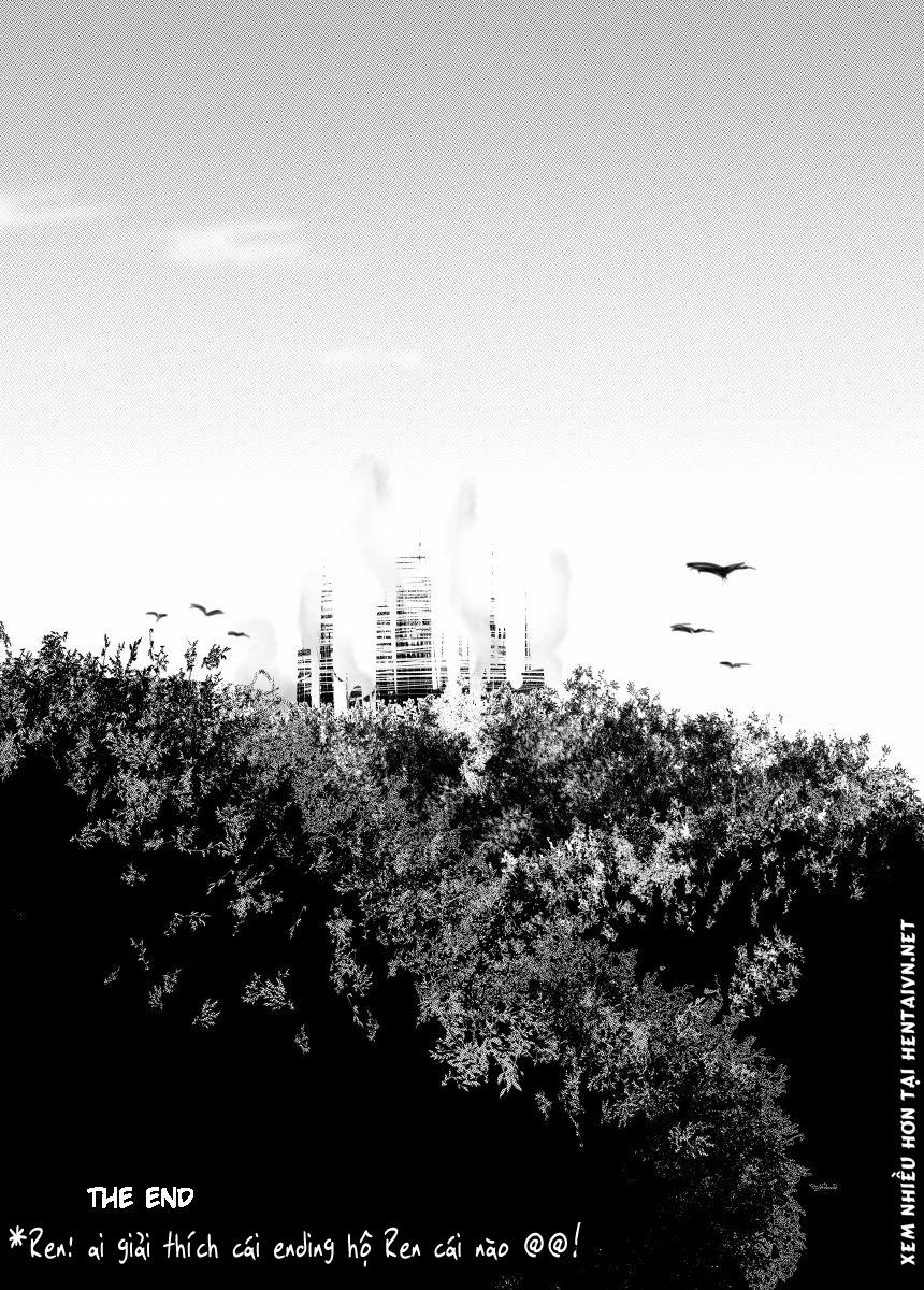 Nyotaika Zombie de Doutei Sotsugyou 2 trang 17