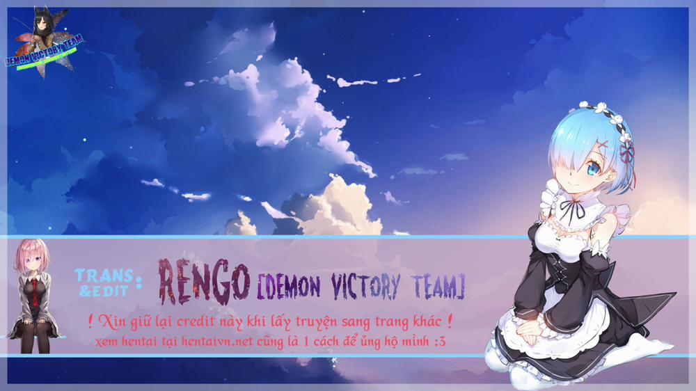 Nyotaika Zombie de Doutei Sotsugyou 2 trang 18