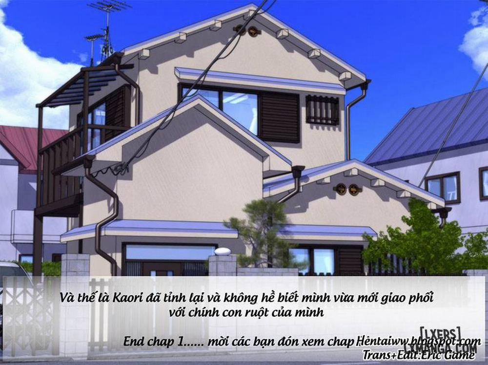 Nyuuhakushoku no Meshibe Jutai Hen 1 trang 56