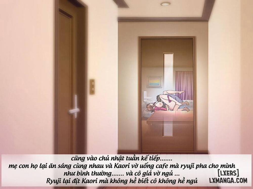 Nyuuhakushoku no Meshibe Jutai Hen 2 END trang 26