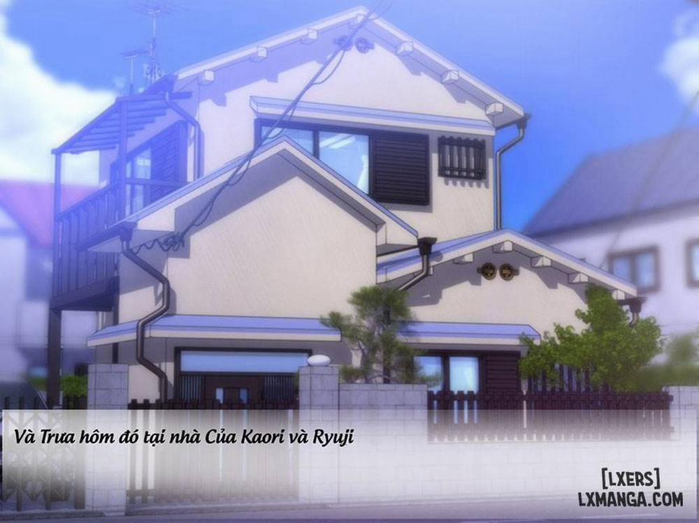 Nyuuhakushoku no Meshibe Jutai Hen 2 END trang 60