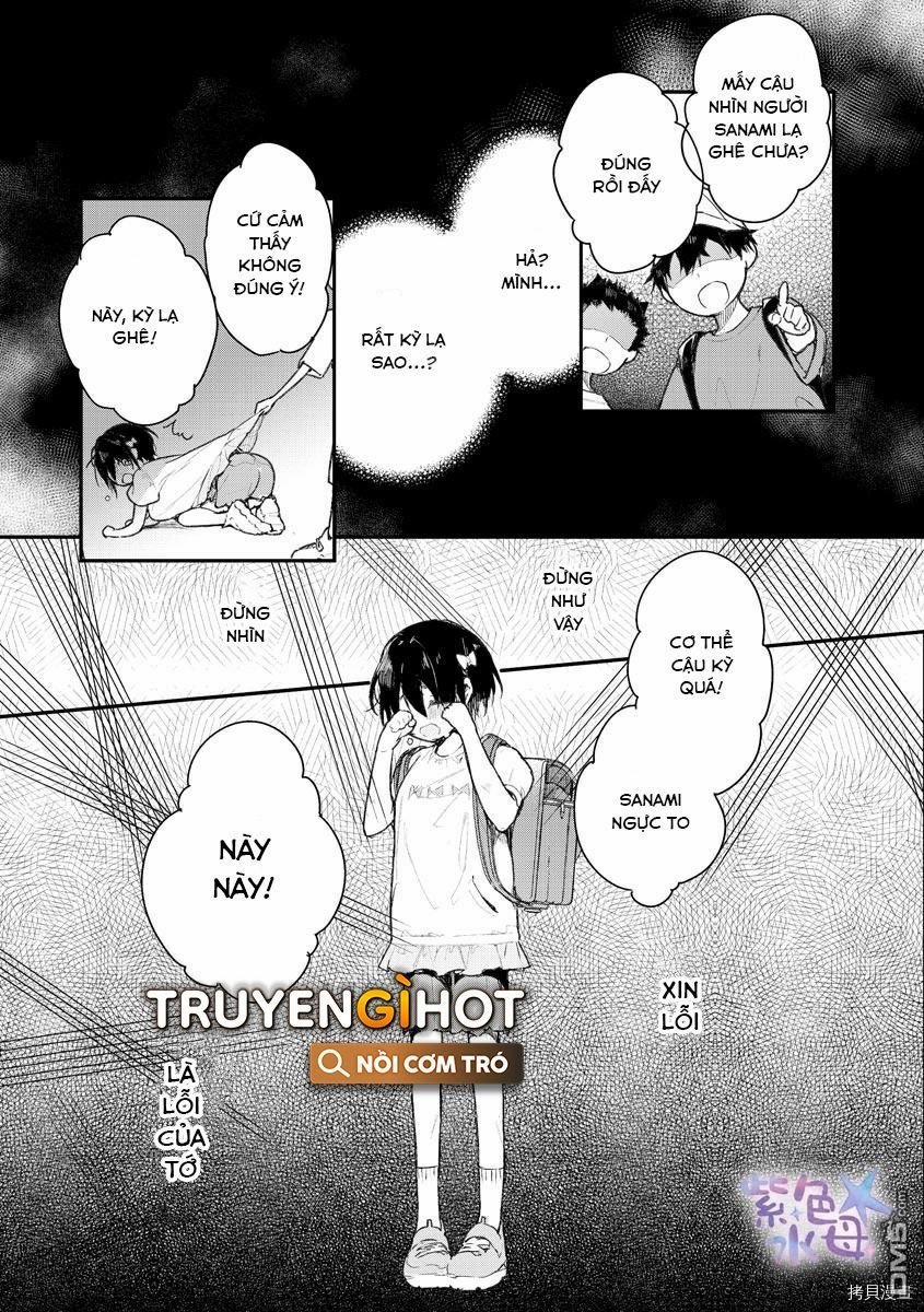 Ở Bên Anh 1.1 trang 1