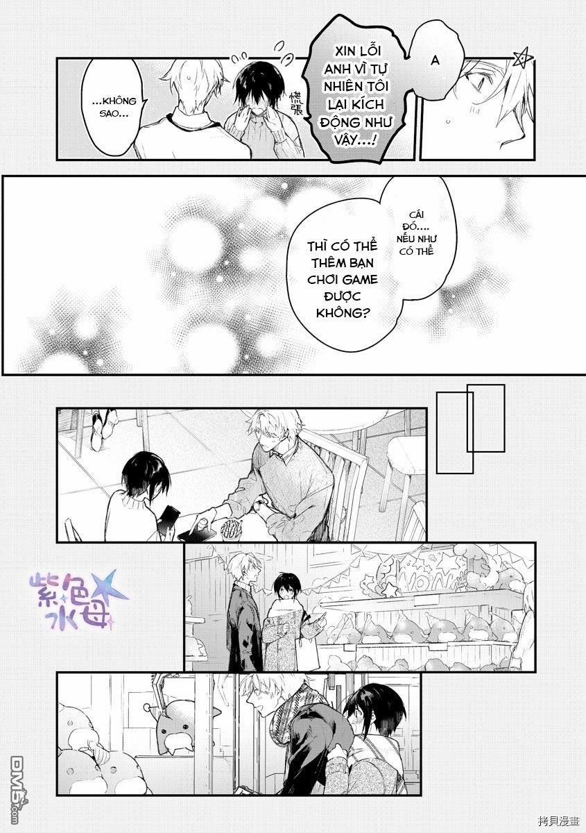 Ở Bên Anh 1.1 trang 10