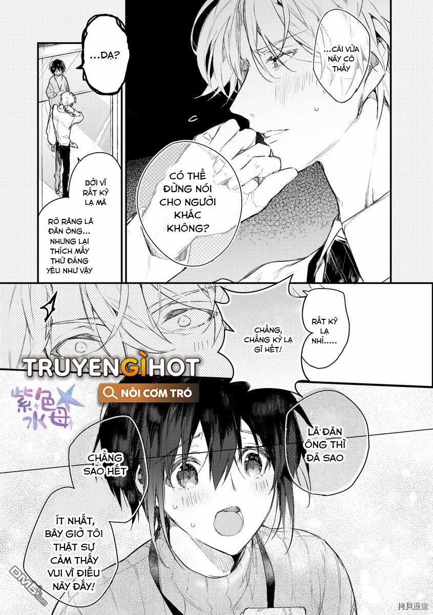 Ở Bên Anh 1.1 trang 9