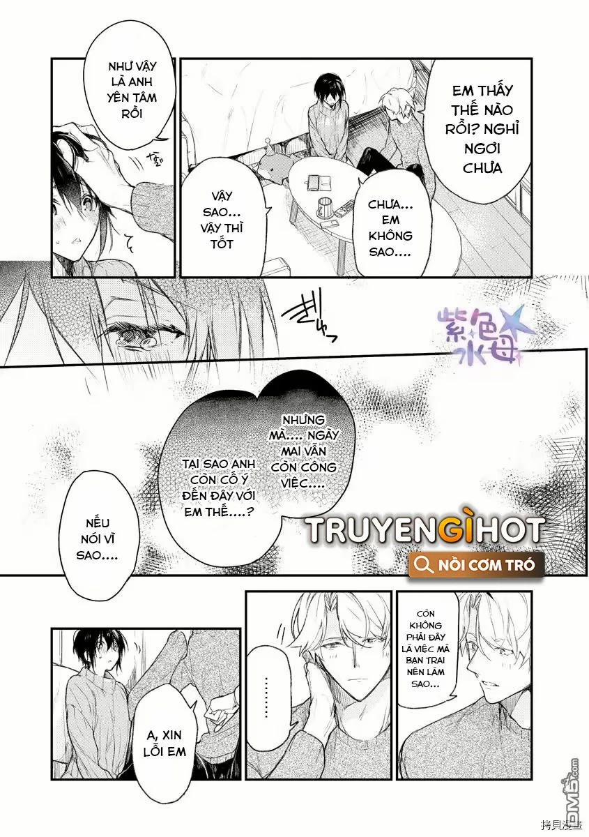 Ở Bên Anh 1.2 trang 11