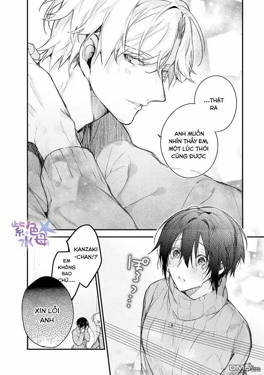 Ở Bên Anh 1.2 trang 12