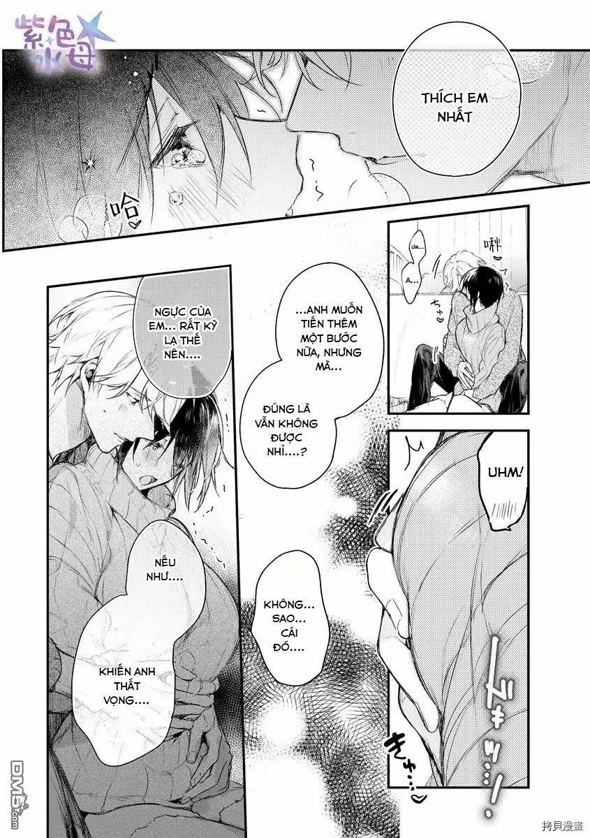 Ở Bên Anh 2 trang 3