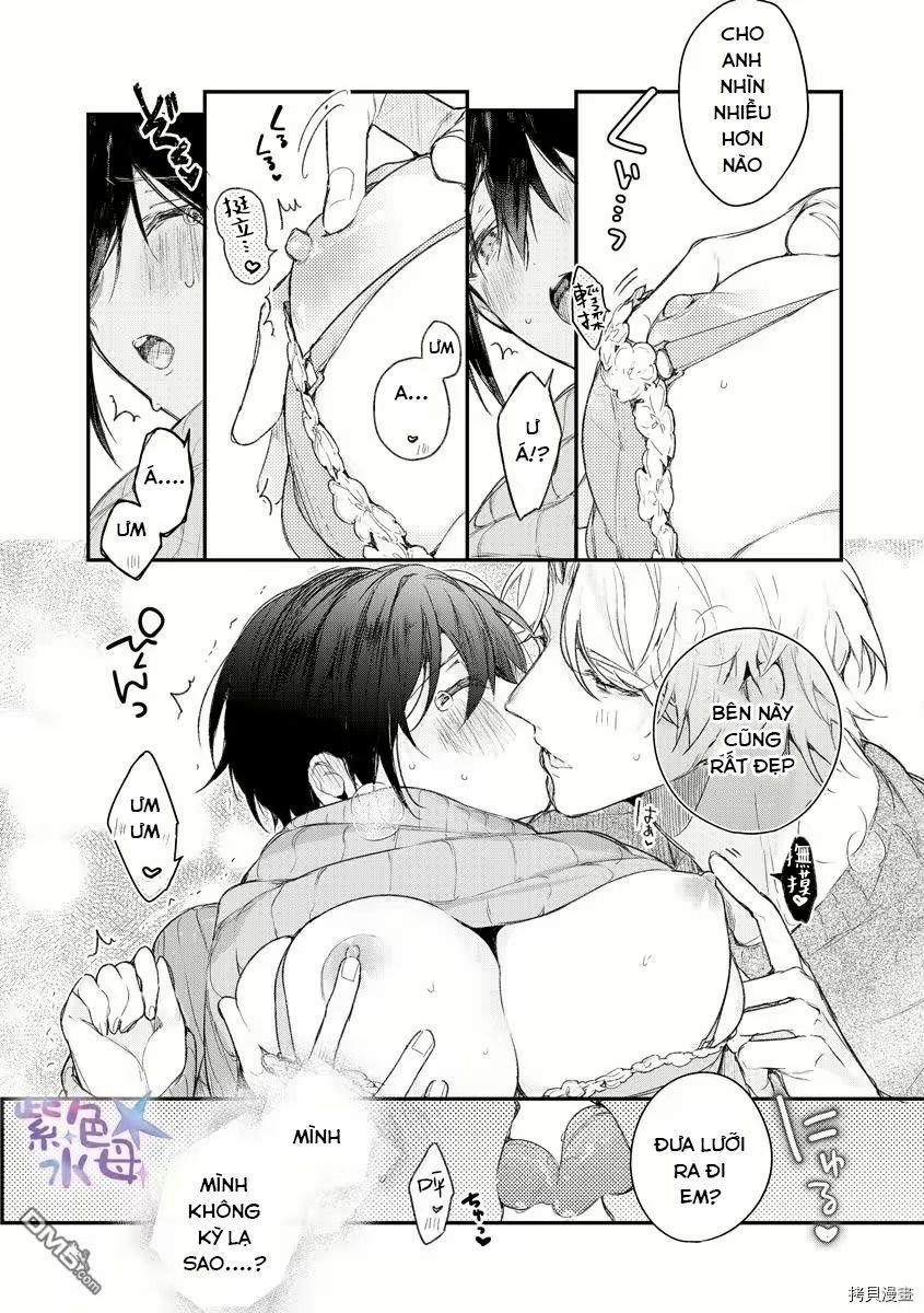 Ở Bên Anh 2 trang 5