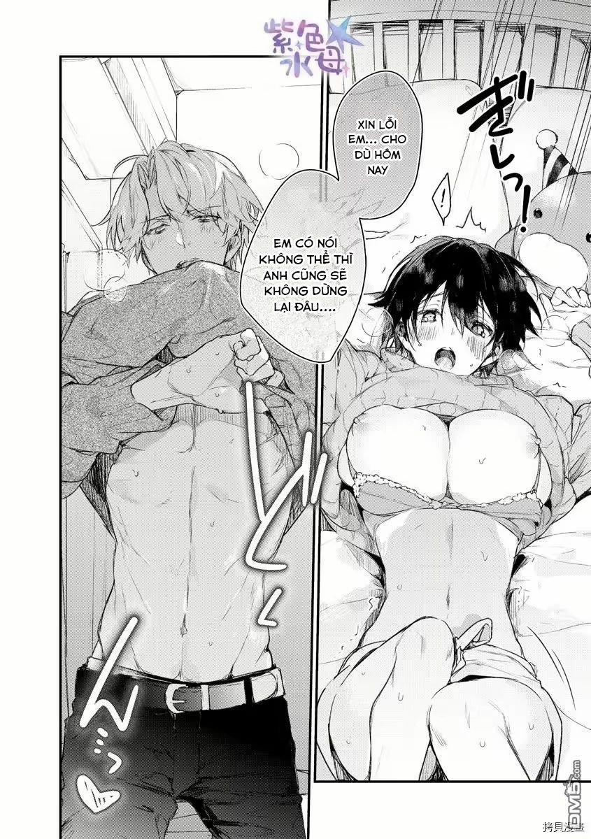 Ở Bên Anh 2 trang 7